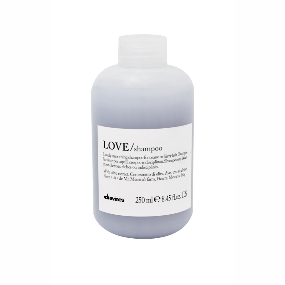 Love shampoo Envy Hair Salons