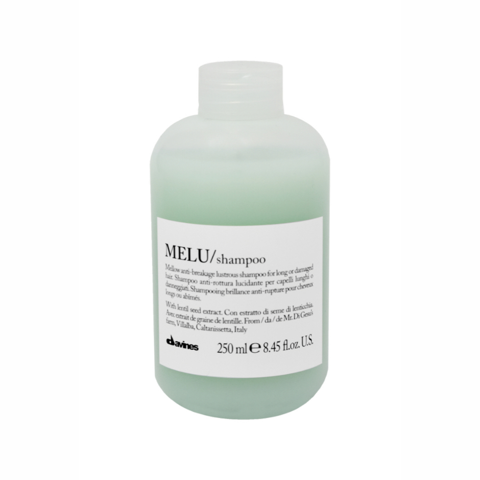 Melu Shampoo Envy Hair Salons